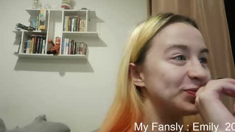Emily online show from 05/05/26, 08:28