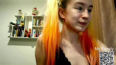 Emily online show from 05/11/26, 08:50