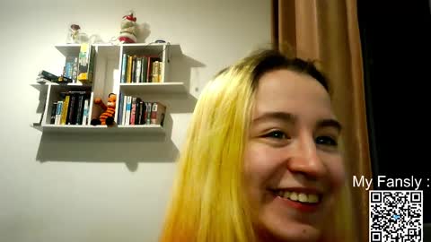 Emily online show from 05/13/26, 09:11