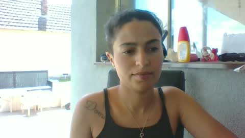 Snapshot of emilly_daniel chatting on 06/16/26, 11:57 Emilly and Daniel online show from 06/16/26, 11:57
