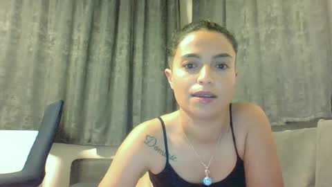 Emilly and Daniel online show from 06/17/26, 11:38