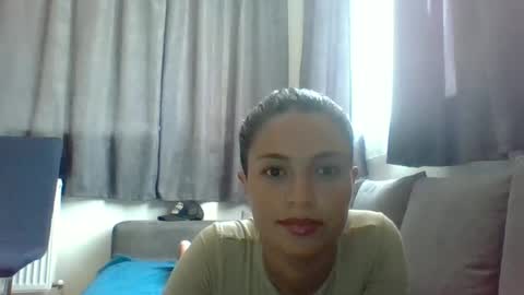Emilly and Daniel online show from 06/23/26, 10:02