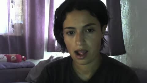 Emilly and Daniel online show from 07/04/26, 11:16