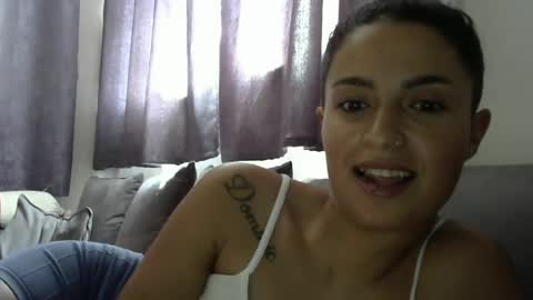 Emilly and Daniel online show from 07/15/26, 10:42