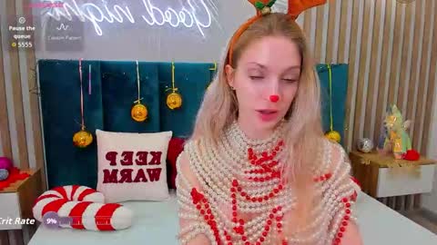 Emilly online show from 12/03/25, 02:52