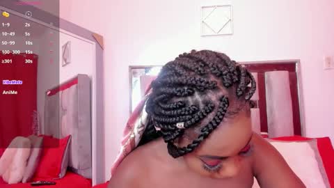 Emilly Roa online show from 03/08/26, 01:04