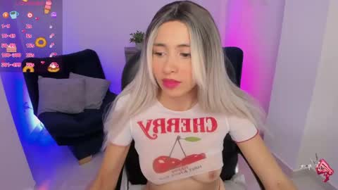 Emily online show from 05/08/26, 05:57
