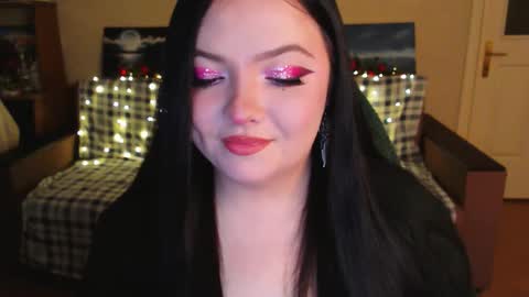 Emily online show from 12/03/25, 05:44