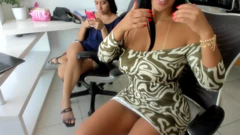 Emilly  online show from 02/26/26, 03:22