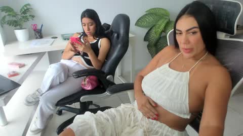 Emilly  online show from 03/18/26, 03:26