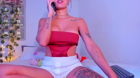 emilly online show from 10/27/25, 03:27