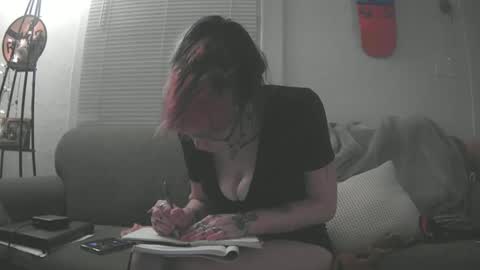 Emily Love online show from 05/04/26, 01:45