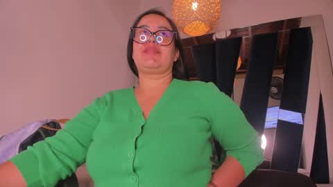 Emily  online show from 01/28/25, 06:07