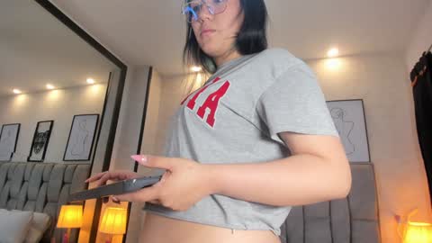 Emily online show from 12/13/24, 09:24