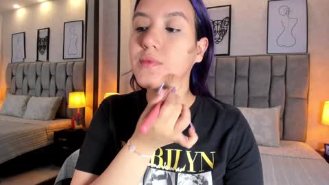 Emily online show from 12/31/24, 02:51