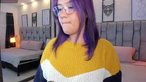 Emily online show from 02/14/25, 05:09