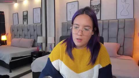 Emily online show from 02/14/25, 08:31