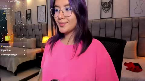 Emily online show from 02/23/25, 10:17