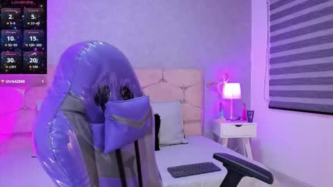 Emily online show from 10/08/25, 04:21