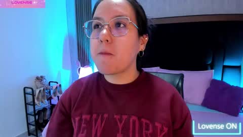 Emily online show from 10/14/25, 04:13