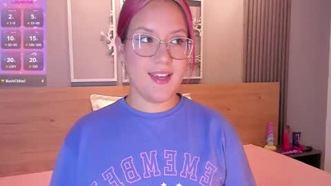 Emily online show from 11/27/25, 04:14