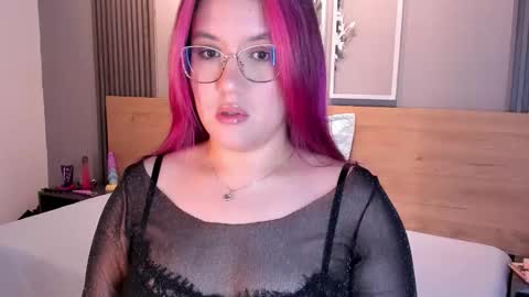 Emily online show from 12/20/25, 04:08