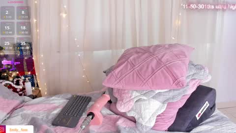 Emily online show from 12/02/24, 05:59