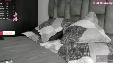 Emily online show from 02/11/26, 10:42