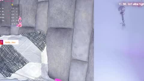 Emily online show from 05/02/26, 11:04