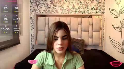 EMILY CUTE online show from 02/05/26, 08:13