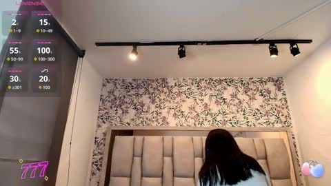 EMILY CUTE online show from 03/05/26, 07:54