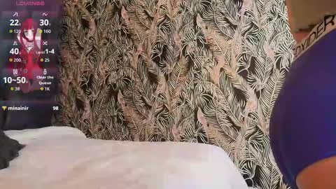 EMILY CUTE online show from 03/10/26, 01:38