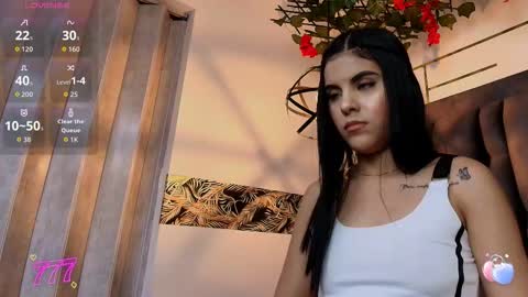 EMILY CUTE online show from 03/11/26, 09:54