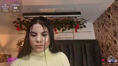 EMILY CUTE online show from 03/16/26, 08:13