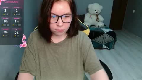 Snapshot of emily_amorre chatting on 11/04/25, 05:12 Emily 3 online show from 11/04/25, 05:12