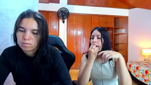 Snapshot of emily_and_soffy chatting on 04/11/26, 12:53 Emily and Soffy online show from 04/11/26, 12:53