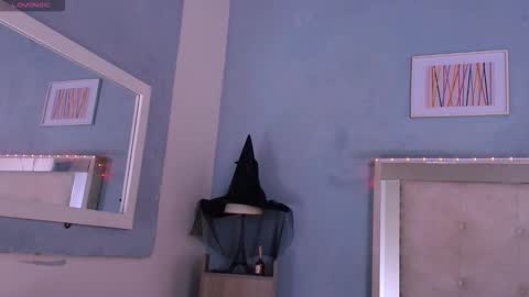 emily_castillo_1 online show from 10/20/25, 03:18
