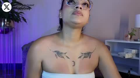 Emily online show from 04/27/26, 07:12