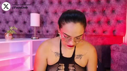 Snapshot of emily_foxyy chatting on 05/17/26, 07:10 Emily online show from 05/17/26, 07:10
