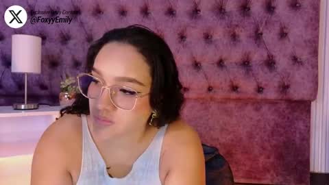 Snapshot of emily_foxyy chatting on 05/21/26, 08:49 Emily online show from 05/21/26, 08:49