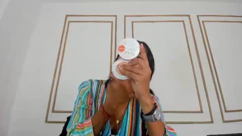 Snapshot of emily_gaviria1 chatting on 07/21/26, 12:40 emily_gaviria1 online show from 07/21/26, 12:40