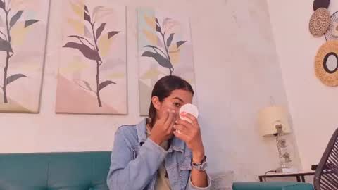 Snapshot of emily_gaviria1 chatting on 07/31/26, 12:15 emily_gaviria1 online show from 07/31/26, 12:15