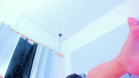 Snapshot of emily_gil1 chatting on 01/31/25, 05:53 Emi online show from 01/31/25, 05:53