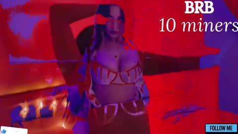 Snapshot of emily_gin chatting on 03/16/26, 02:17 EMILY online show from 03/16/26, 02:17