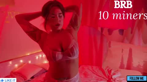 EMILY online show from 05/18/26, 01:56