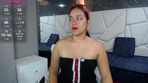 Emily  online show from 07/30/26, 12:15