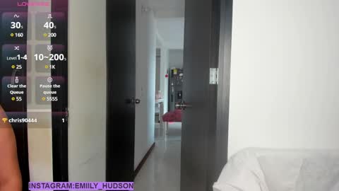 independet model online show from 02/23/25, 06:56
