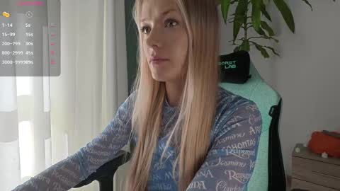 Emily online show from 11/20/25, 10:26