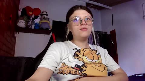 Julieta online show from 02/01/25, 06:08