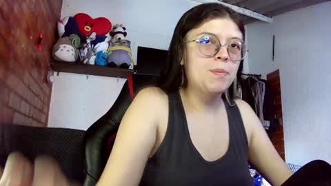 Julieta online show from 02/07/25, 03:52